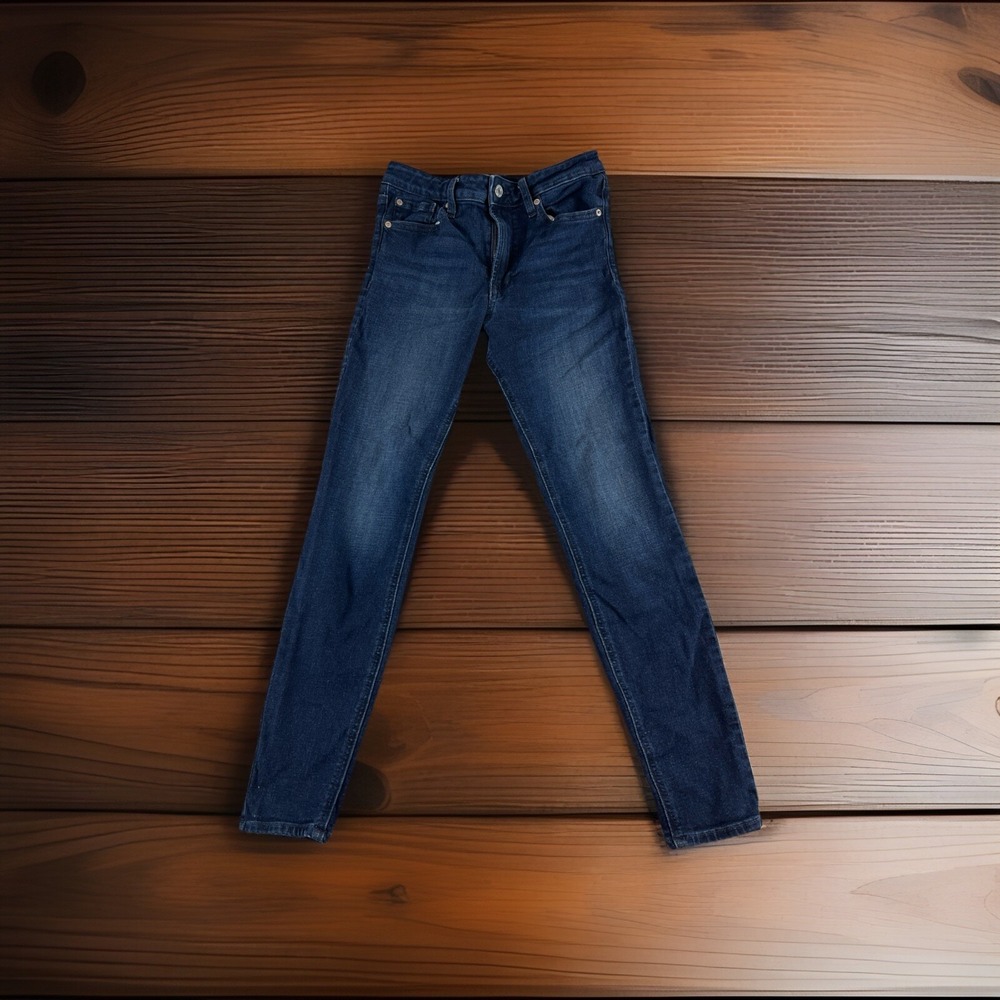 Gap 6/28R Universal Skynny‎ Women's Jeans